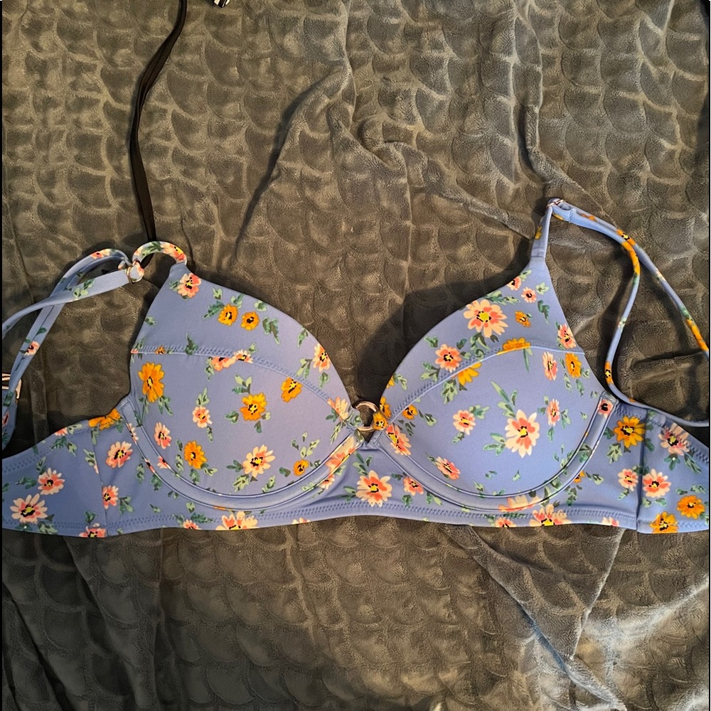 Target bikini top